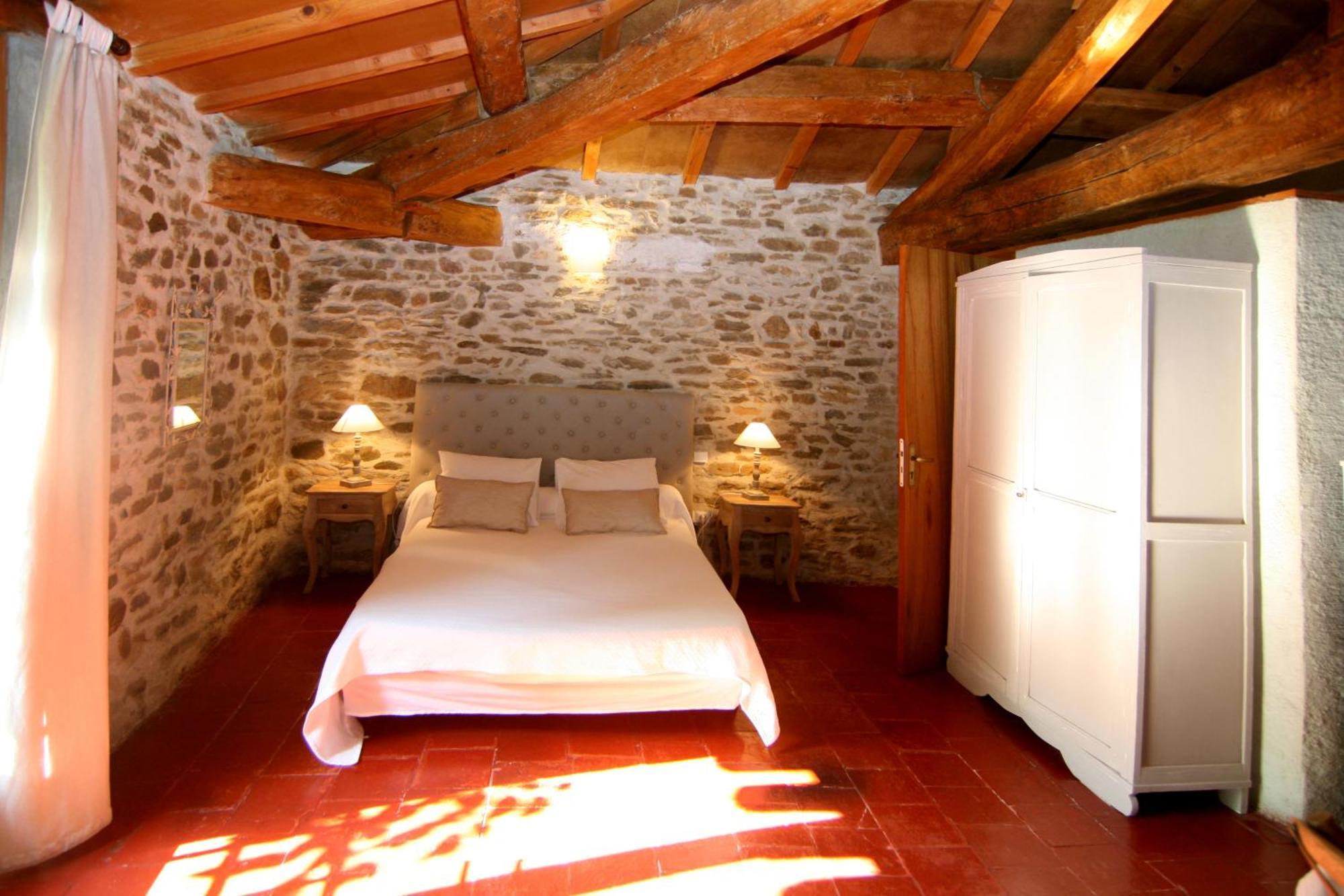Castel Chambres Malves-en-Minervois Exterior photo