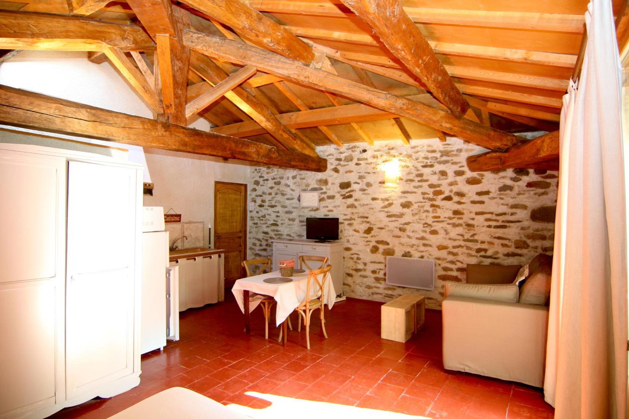 Castel Chambres Malves-en-Minervois Exterior photo