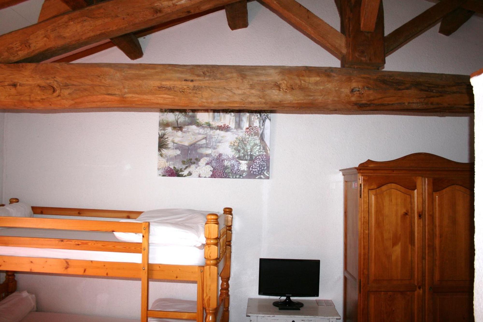 Castel Chambres Malves-en-Minervois Room photo
