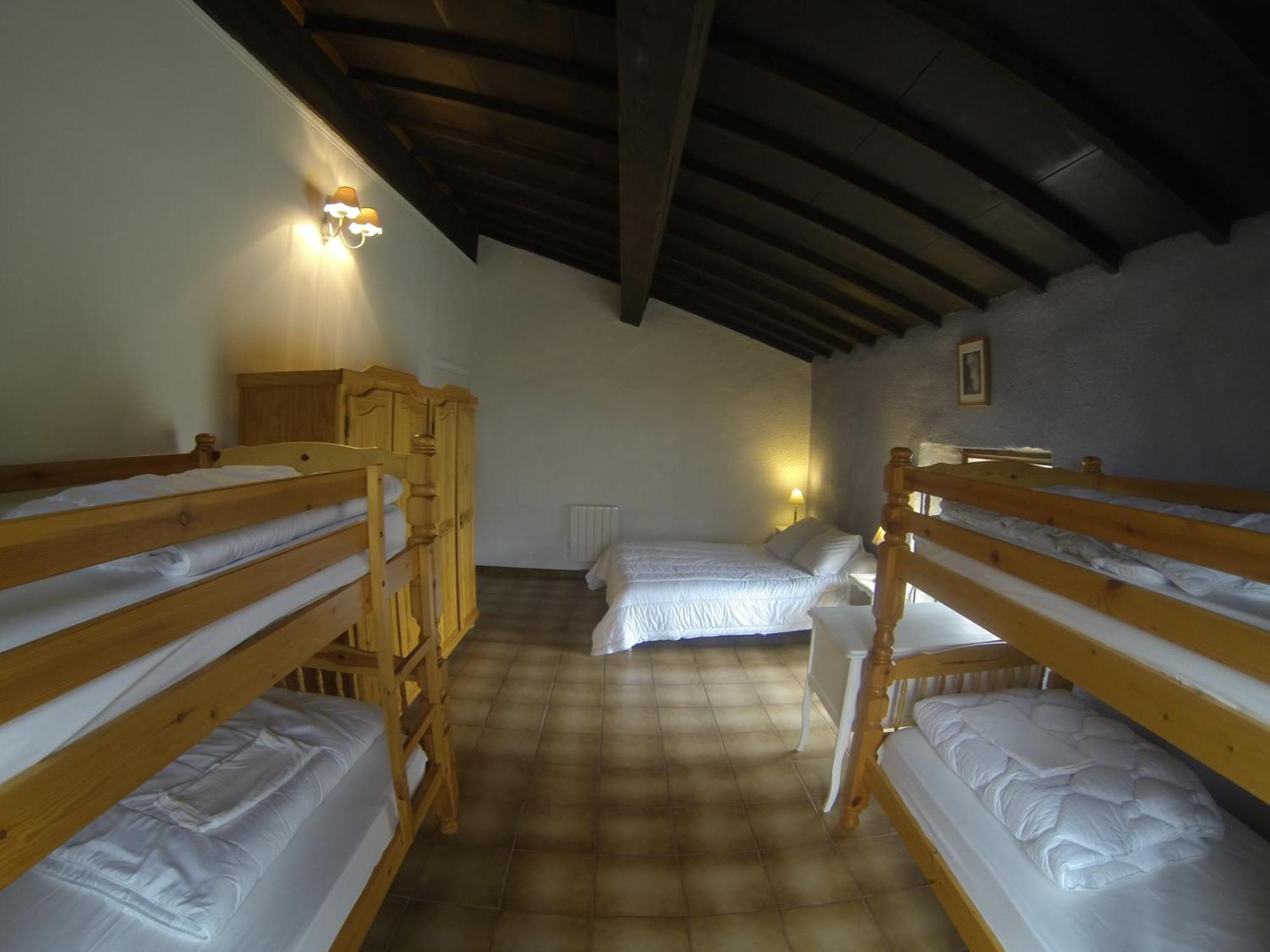 Castel Chambres Malves-en-Minervois Room photo